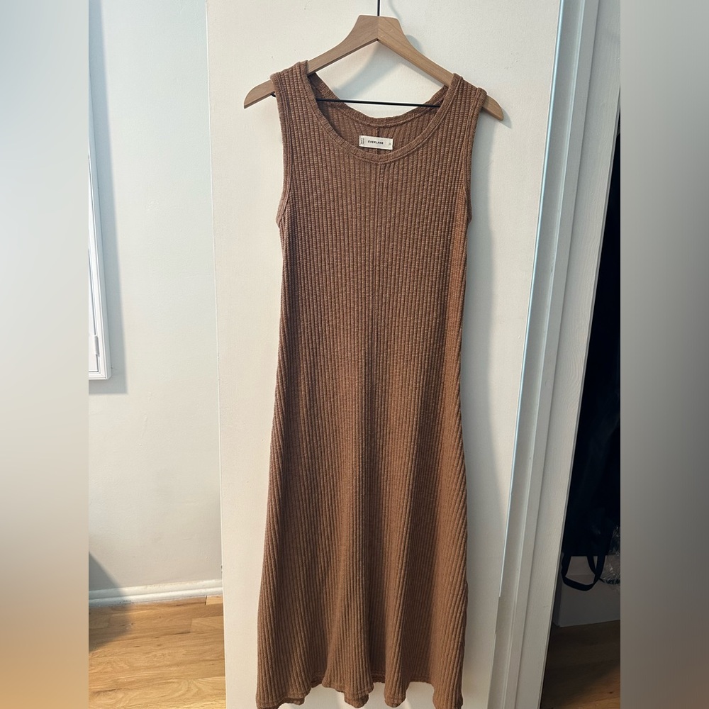 Everlane Dress Size S